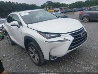 LEXUS LEXUS NX 200T