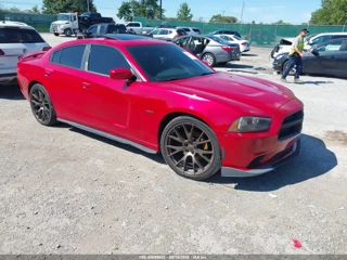 DODGE DODGE CHARGER R/T