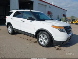 FORD FORD EXPLORER