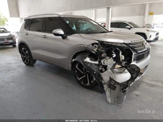 MITSUBISHI MITSUBISHI OUTLANDER SEL 2.5 2WD/SEL SPECIAL EDITION 2WD