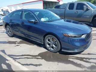 HONDA HONDA ACCORD EX
