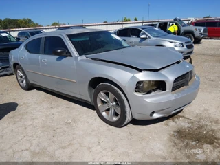 DODGE DODGE CHARGER