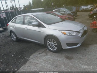 FORD FORD FOCUS SE