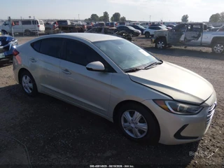 HYUNDAI HYUNDAI ELANTRA SE