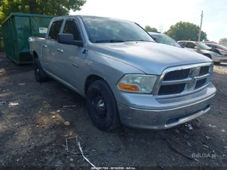 DODGE DODGE RAM 1500 SLT/SPORT/TRX