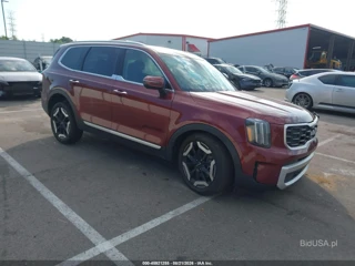 KIA KIA TELLURIDE S