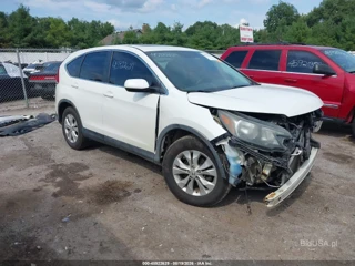 HONDA HONDA CR-V EX