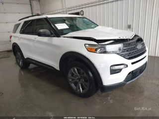 FORD FORD EXPLORER XLT