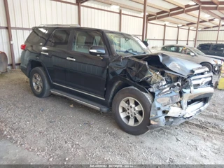 TOYOTA TOYOTA 4RUNNER SR5 V6