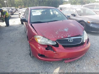 TOYOTA TOYOTA COROLLA CE