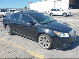 BUICK BUICK LACROSSE PREMIUM 1 GROUP