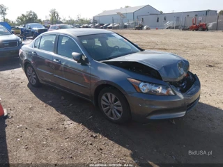 HONDA HONDA ACCORD 2.4 EX