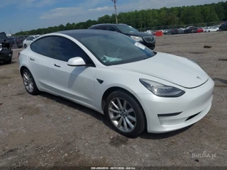 TESLA TESLA MODEL 3 STANDARD RANGE PLUS REAR-WHEEL DRIVE
