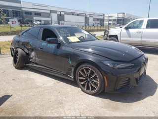 BMW I4 GRAN COUPE EDRIVE40