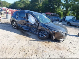 SUBARU SUBARU CROSSTREK PREMIUM