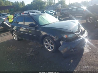 SUBARU SUBARU IMPREZA OUTBACK SPORT
