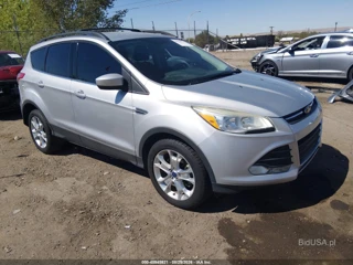 FORD FORD ESCAPE SE