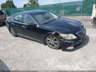 LEXUS LEXUS LS 460