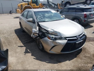 TOYOTA TOYOTA CAMRY SE