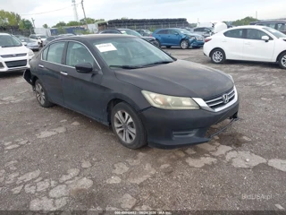 HONDA HONDA ACCORD LX
