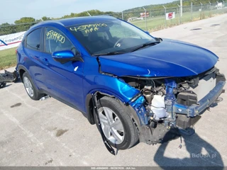 HONDA HONDA HR-V AWD EX