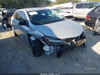 TOYOTA TOYOTA COROLLA LE