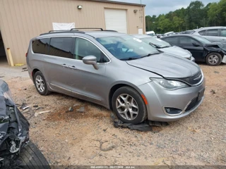 CHRYSLER CHRYSLER PACIFICA TOURING-L