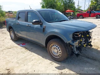 FORD FORD MAVERICK XL