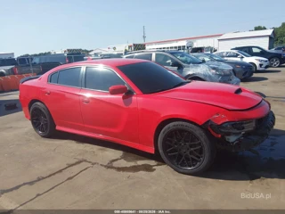 DODGE DODGE CHARGER R/T RWD
