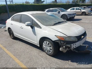 HONDA HONDA CIVIC LX