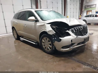 BUICK BUICK ENCLAVE PREMIUM