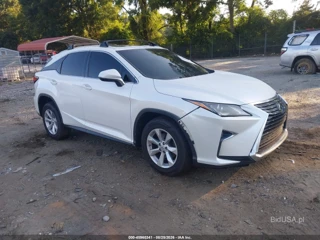 LEXUS LEXUS RX 350