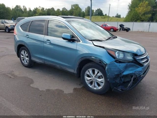 HONDA HONDA CR-V EX-L