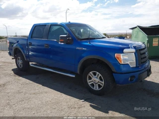 FORD FORD F-150 FX4/HARLEY-DAVIDSON/KING RANCH/LARIAT/PLATINUM/XL/XLT
