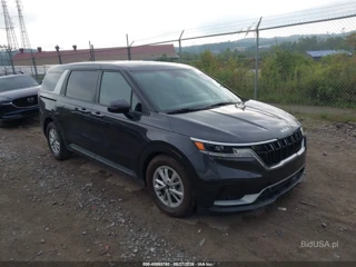KIA KIA CARNIVAL MPV LX SEAT PACKAGE