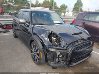 MINI MINI COOPER S