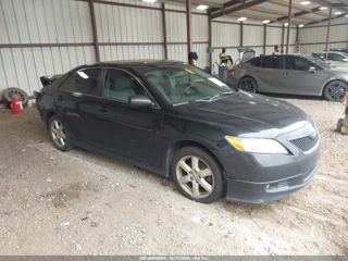TOYOTA TOYOTA CAMRY SE