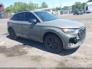 AUDI AUDI SQ5 PREMIUM PLUS TFSI QUATTRO TIPTRONIC