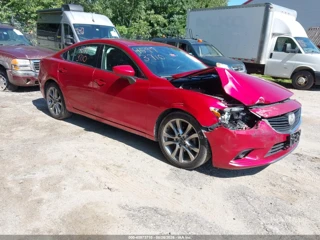 MAZDA MAZDA MAZDA6 I GRAND TOURING