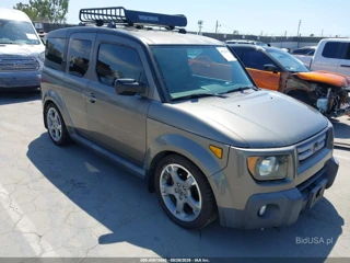 HONDA HONDA ELEMENT EX