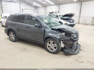 HONDA HONDA CR-V EX