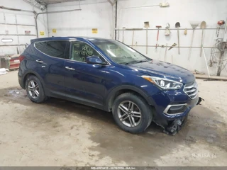 HYUNDAI HYUNDAI SANTA FE SPORT 2.4L