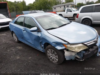 TOYOTA TOYOTA CAMRY LE