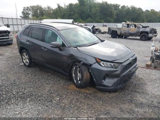 TOYOTA TOYOTA RAV4 XLE