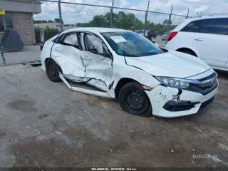 HONDA HONDA CIVIC LX