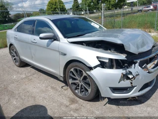 FORD FORD TAURUS SEL