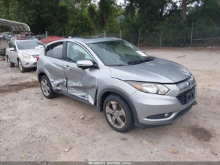 HONDA HONDA HR-V EX