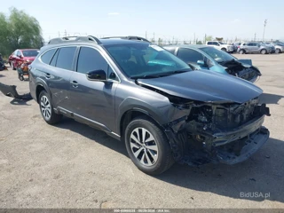 SUBARU SUBARU OUTBACK PREMIUM