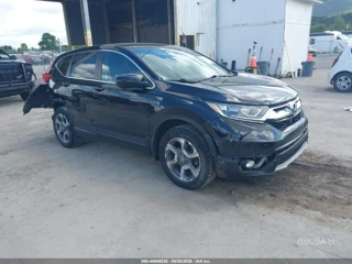 HONDA HONDA CR-V EX-L/EX-L NAVI