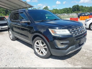 FORD FORD EXPLORER LIMITED
